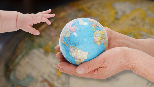 How to Make Learning Geography Fun for Kids: Smart Tips for Curious Families