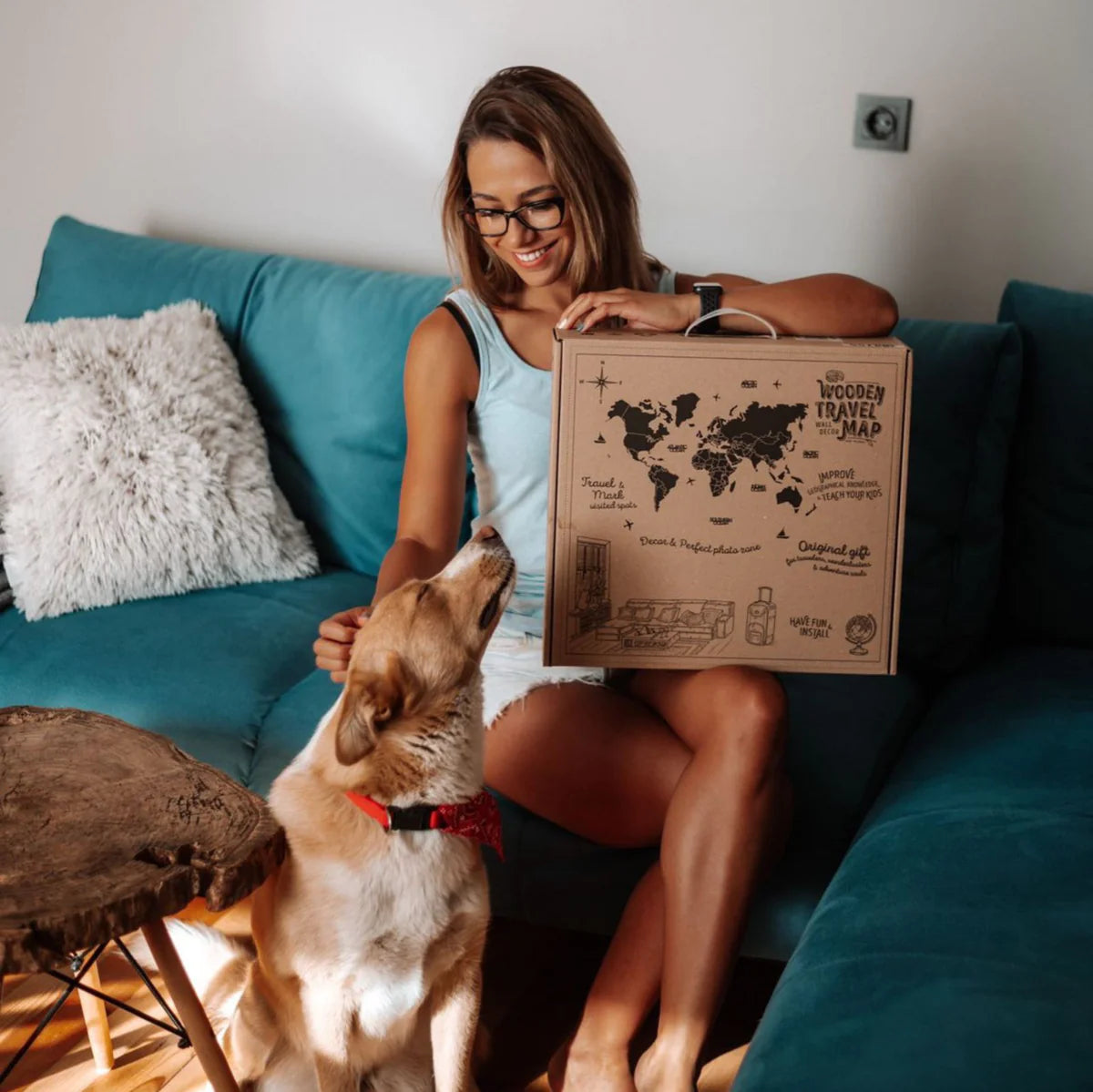 Exclusive Decor Souq premium gift card – stylish and thoughtful present