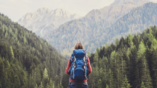 How to Keep Your Travel Memories Alive?