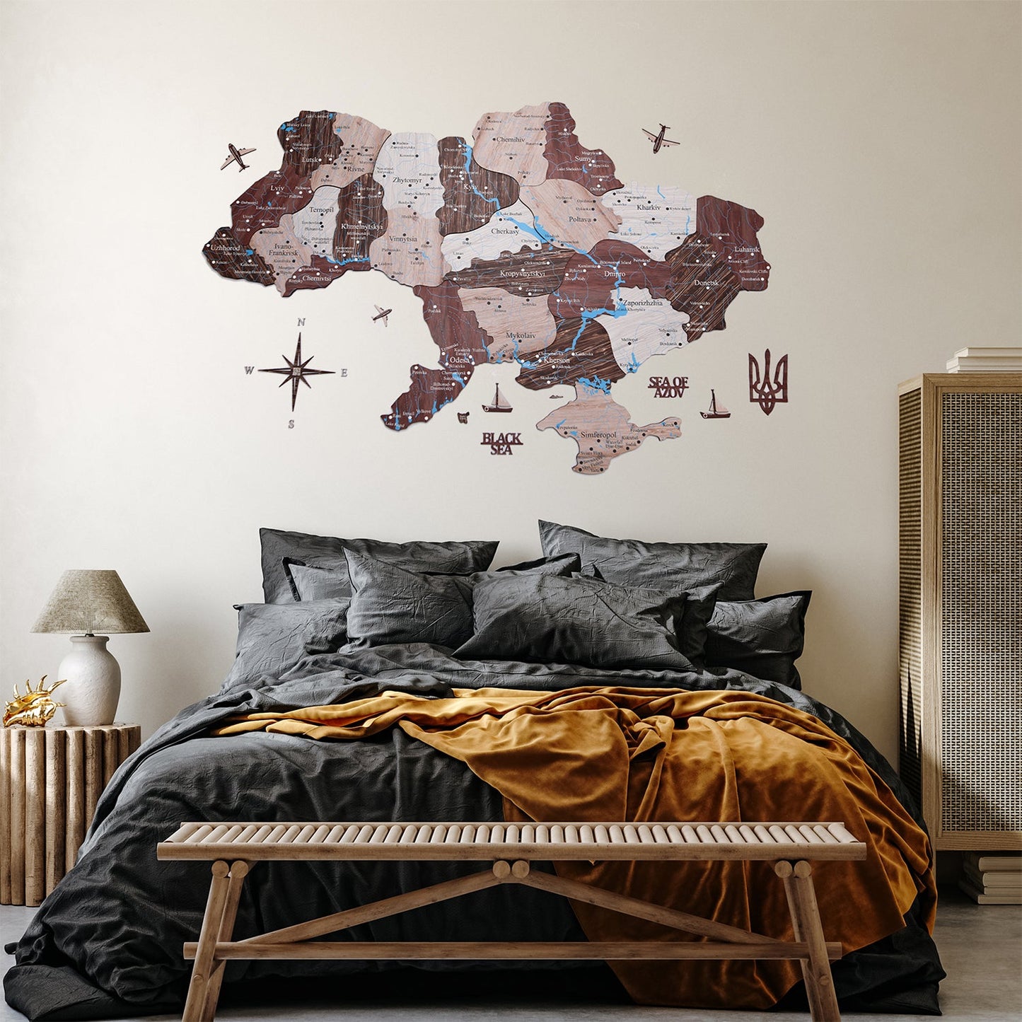 ukraine embassy in uae