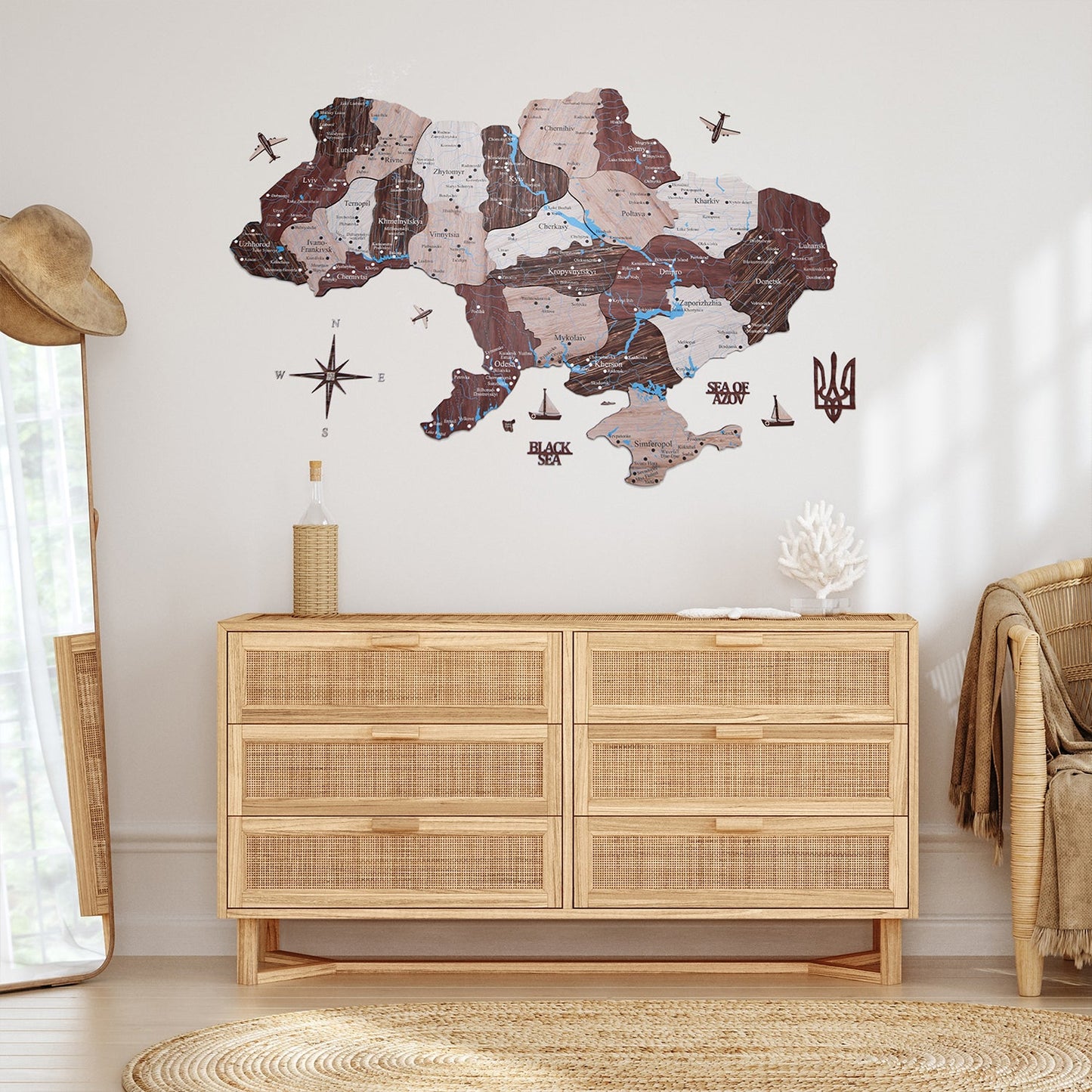 Ukraine Embassy in UAE